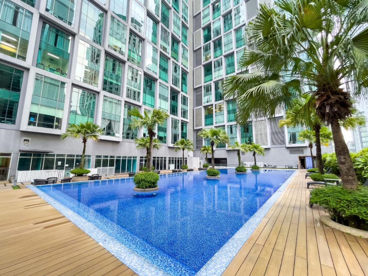 Soho Suites Klcc By Wakely Kuala Lumpur — Photos 1