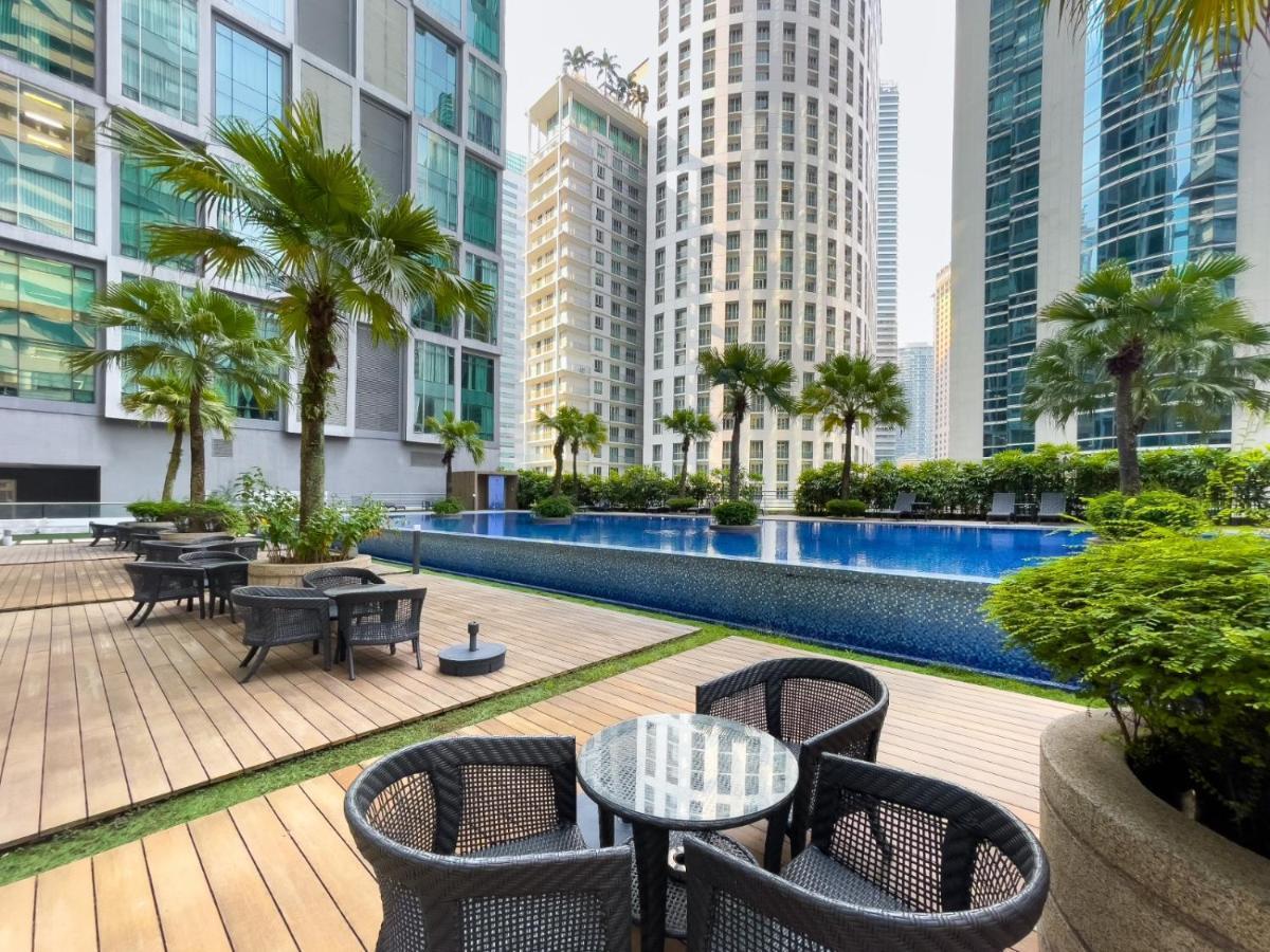 Soho Suites Klcc By Wakely Kuala Lumpur — Photos 2